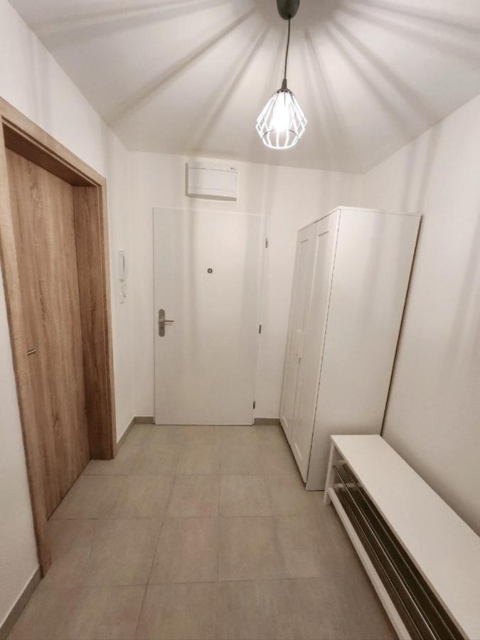 Apartmany Svitavy Exteriör bild
